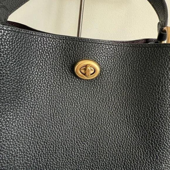 Coach bucket bag - Picture 4 of 14